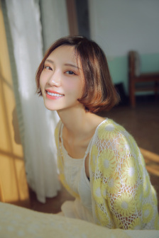 嘉木(1V1婚恋)